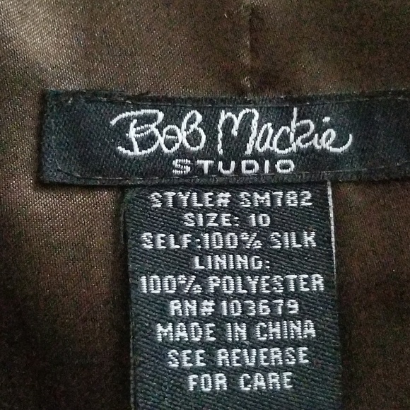 Jacket and Skirt Ensemble - Picture 6 of 8